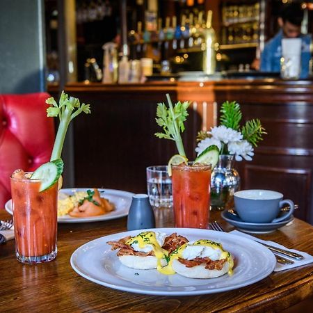 The Crown & Greyhound By Innkeeper'S Collection London Eksteriør billede