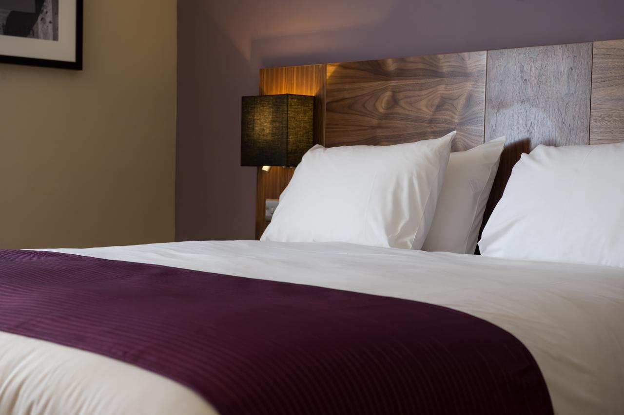 The Crown & Greyhound By Innkeeper'S Collection London Eksteriør billede