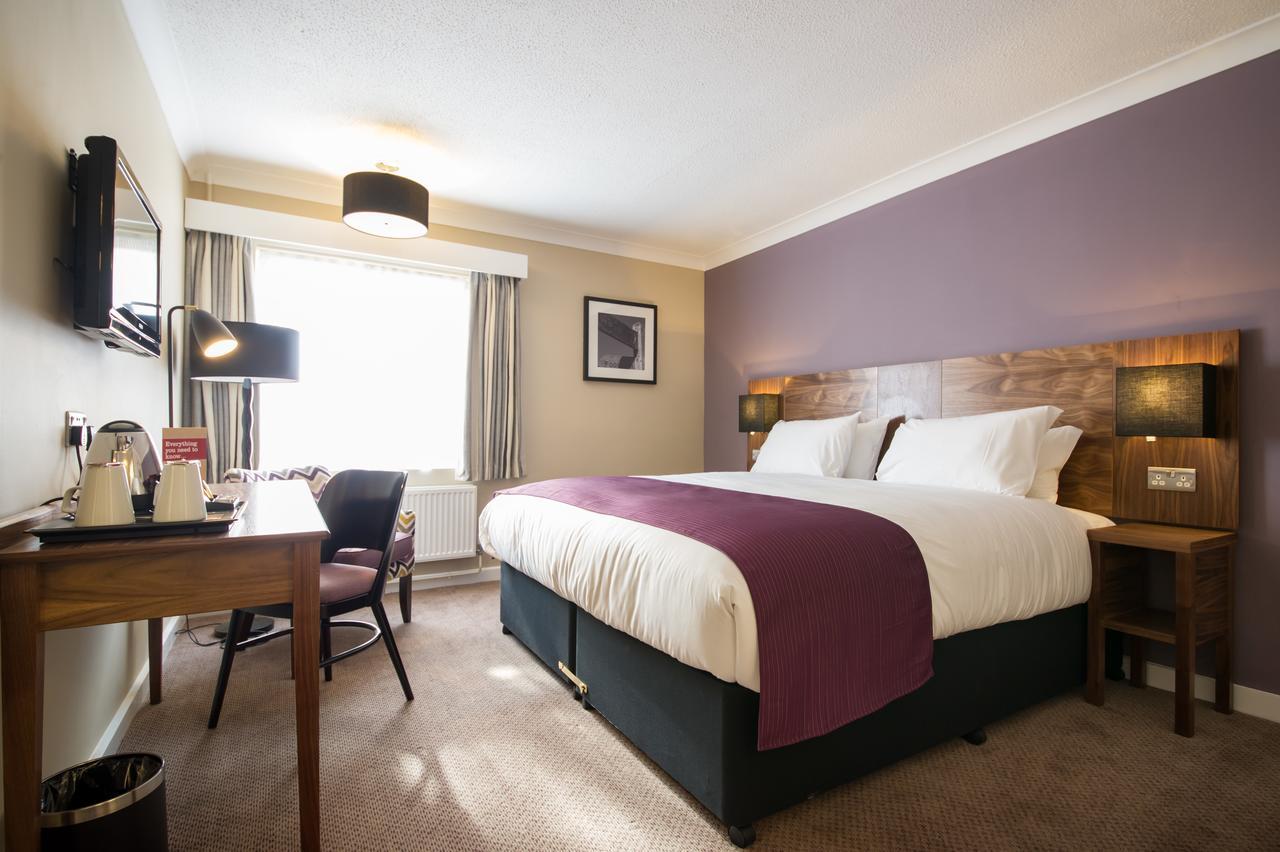 The Crown & Greyhound By Innkeeper'S Collection London Eksteriør billede
