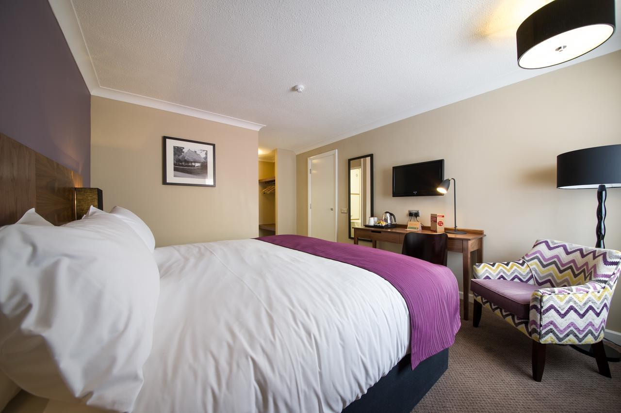 The Crown & Greyhound By Innkeeper'S Collection London Eksteriør billede