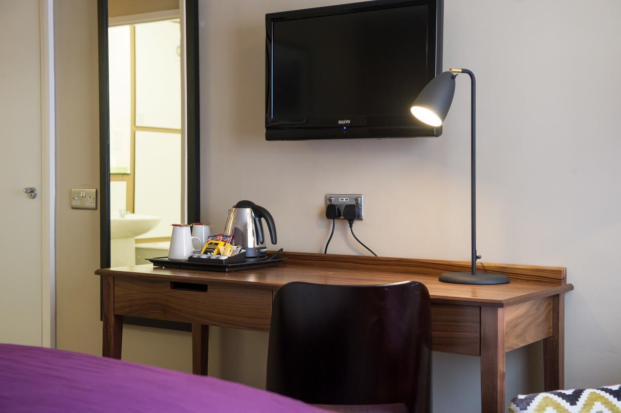 The Crown & Greyhound By Innkeeper'S Collection London Eksteriør billede