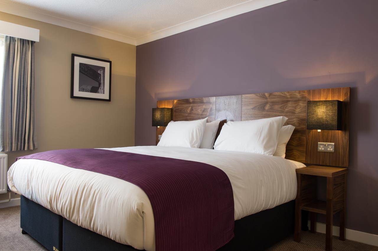 The Crown & Greyhound By Innkeeper'S Collection London Eksteriør billede