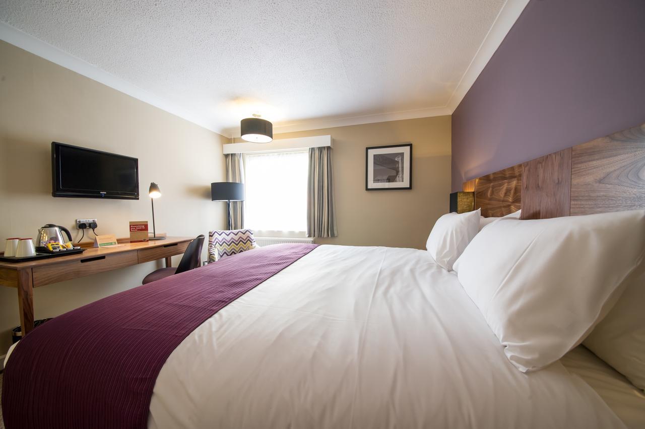 The Crown & Greyhound By Innkeeper'S Collection London Eksteriør billede