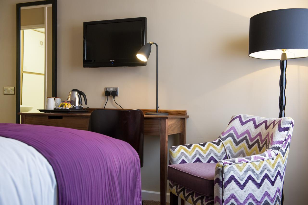 The Crown & Greyhound By Innkeeper'S Collection London Eksteriør billede