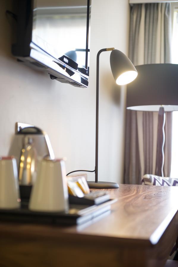 The Crown & Greyhound By Innkeeper'S Collection London Eksteriør billede