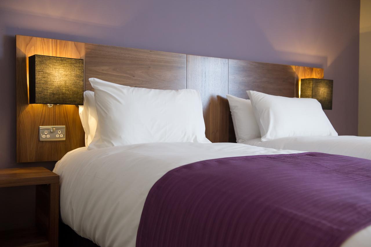 The Crown & Greyhound By Innkeeper'S Collection London Eksteriør billede