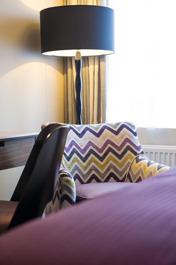 The Crown & Greyhound By Innkeeper'S Collection London Eksteriør billede